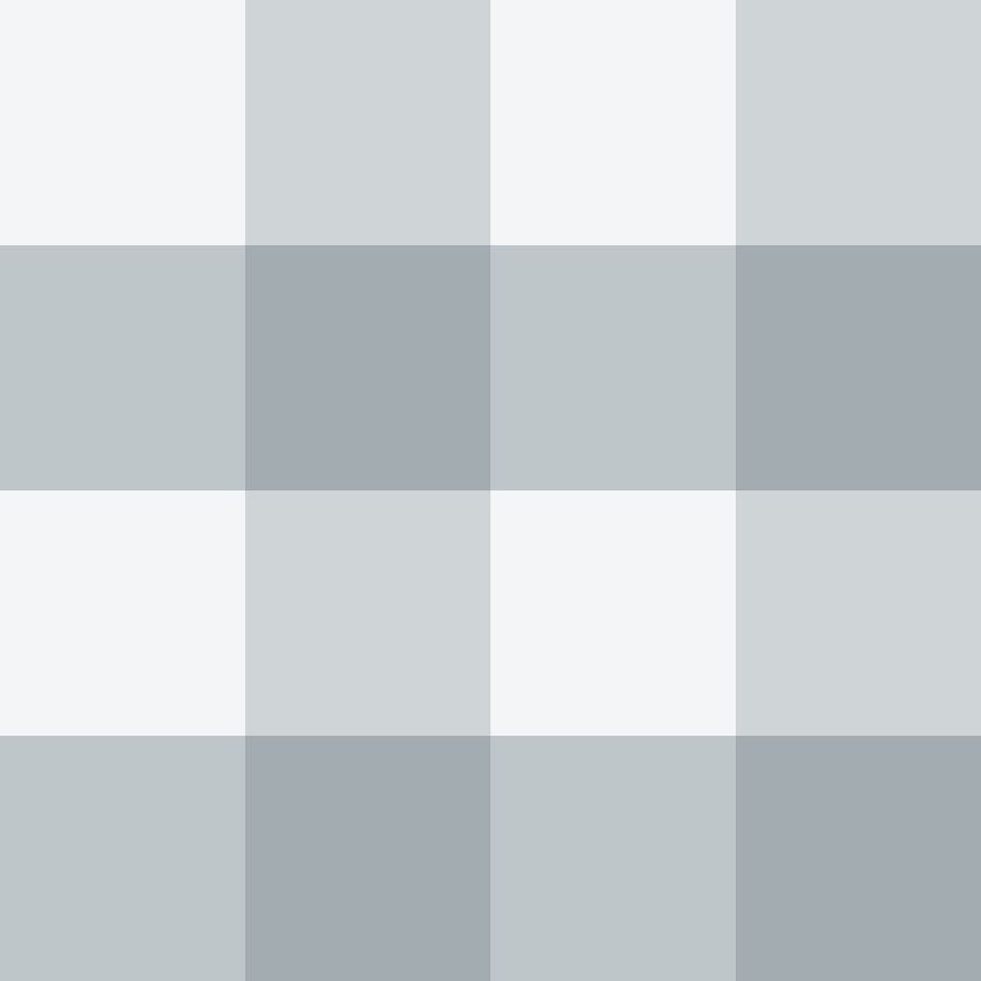 Checked Pattern Mist