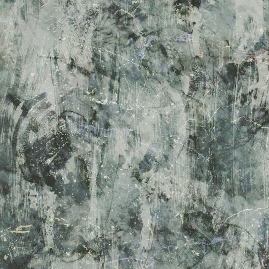 Dark Gray Texture wallpaper sample, close-up of dark concrete texture