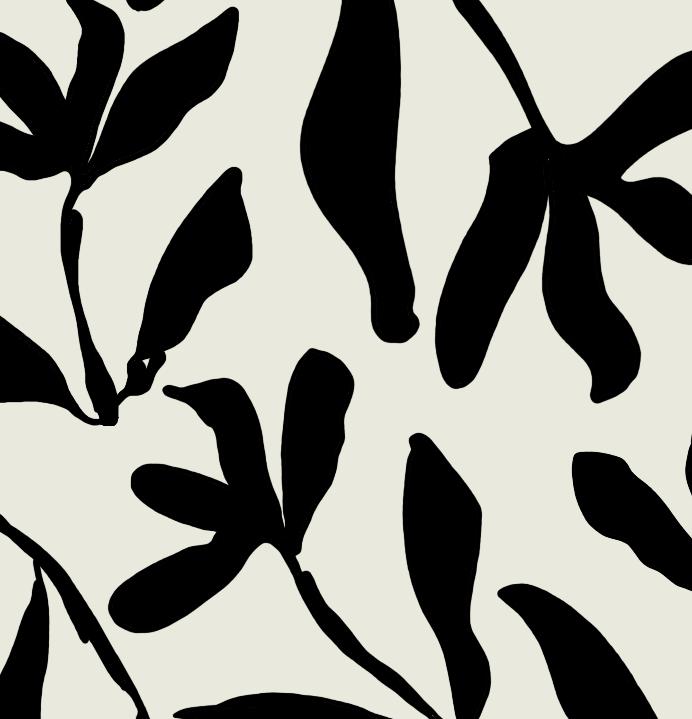 Inkblot Botanica-PAMPA Wallcoverings
