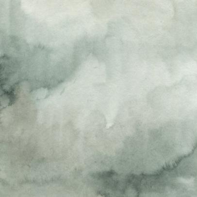 Modern Oasis Green - Murals Collection-PAMPA Wallcoverings