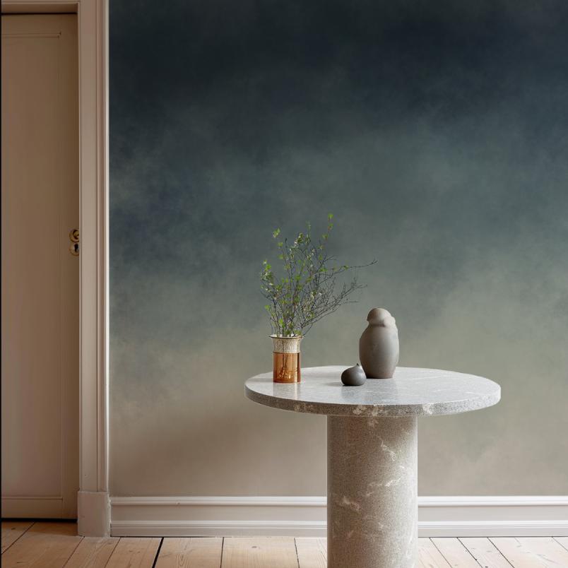 Moody Room Mural-PAMPA Wallcoverings