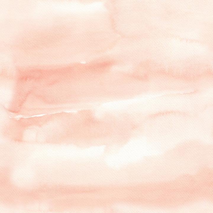 Pink Sky wallpaper sample, close-up of soft blush gradient