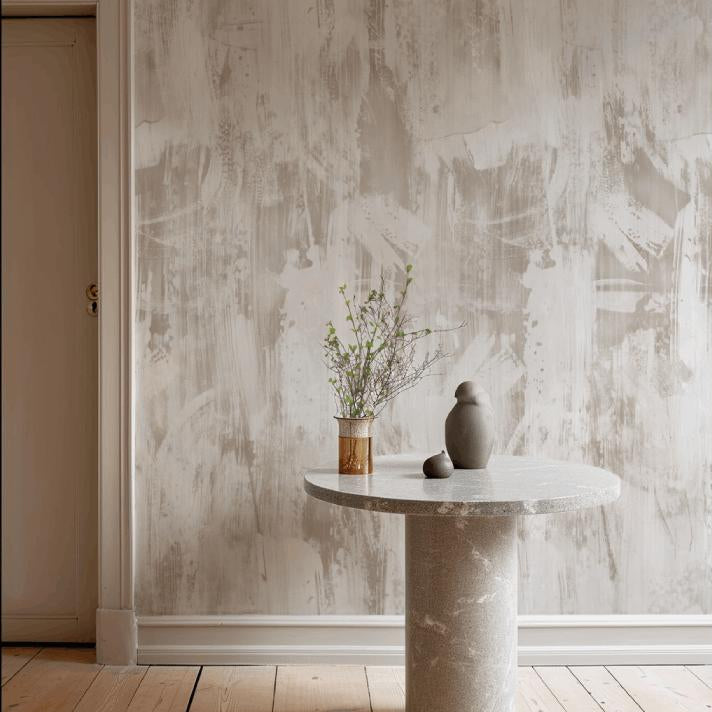 White Wall-PAMPA Wallcoverings