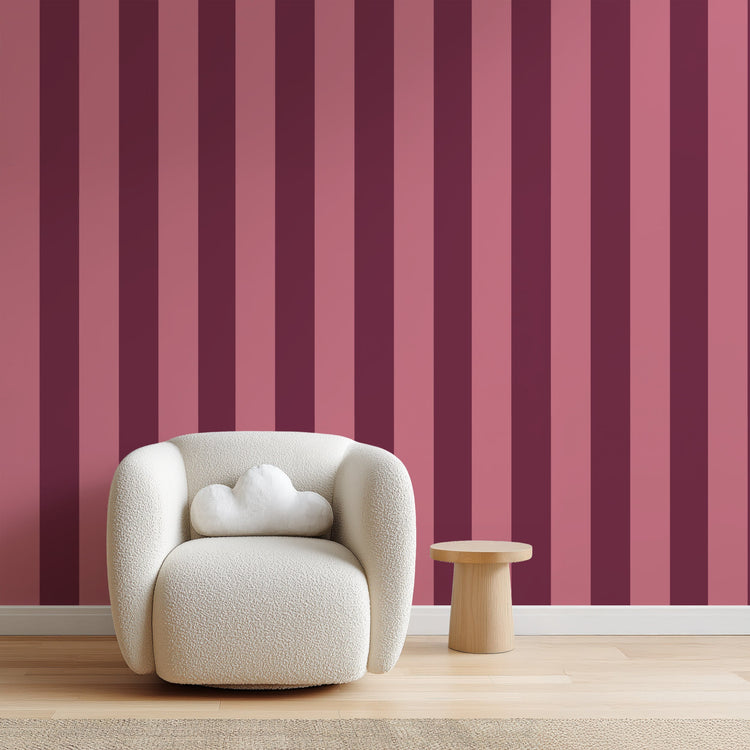 The Stripe Edit