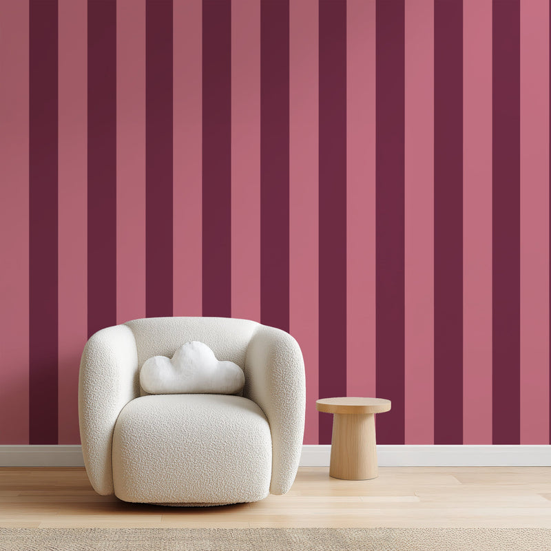 The Stripe Edit