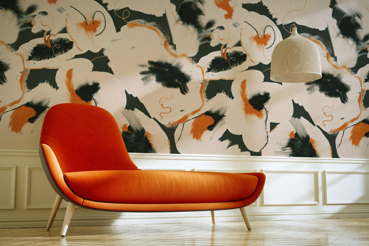 Abstract and Artistic