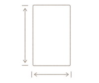 CUSTOM SIZE