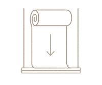EASY TO INSTALL