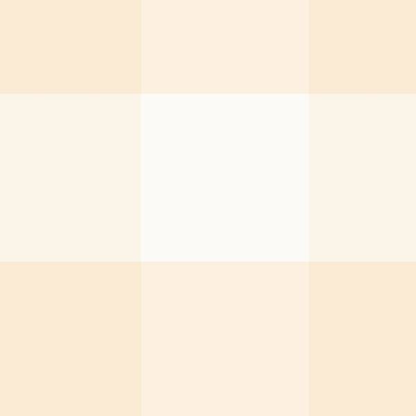 Checked Pattern Ivory gingham wallpaper colour swatch