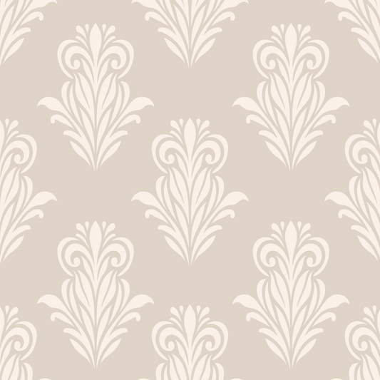 Mystic Damask