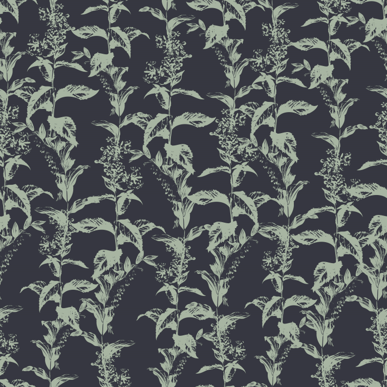 Botanical Print