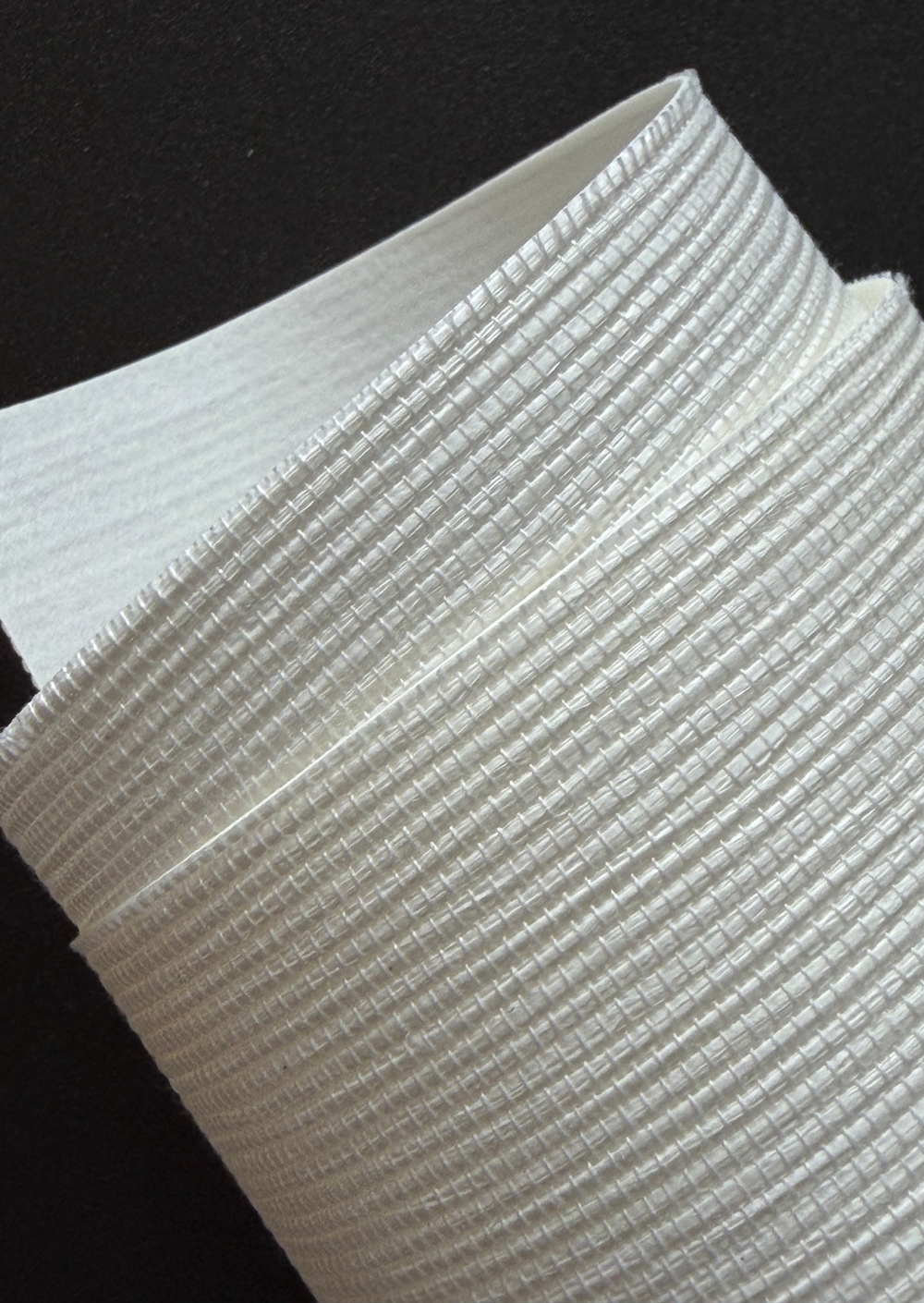 Grasscloth