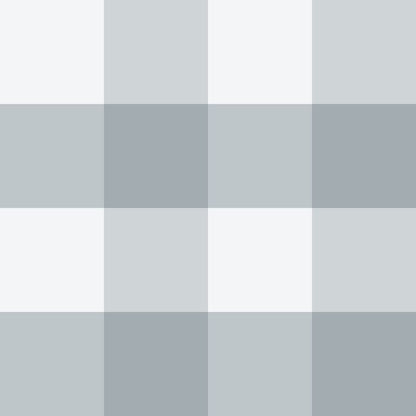 Checked Pattern Mist