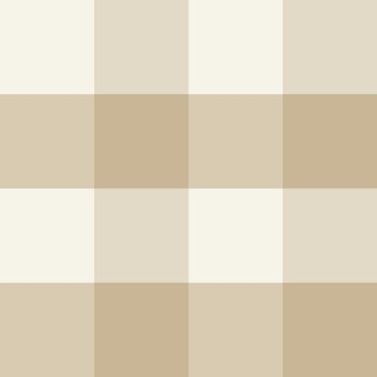 Checked Pattern Sand