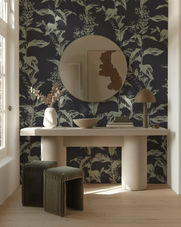 Feature Walls