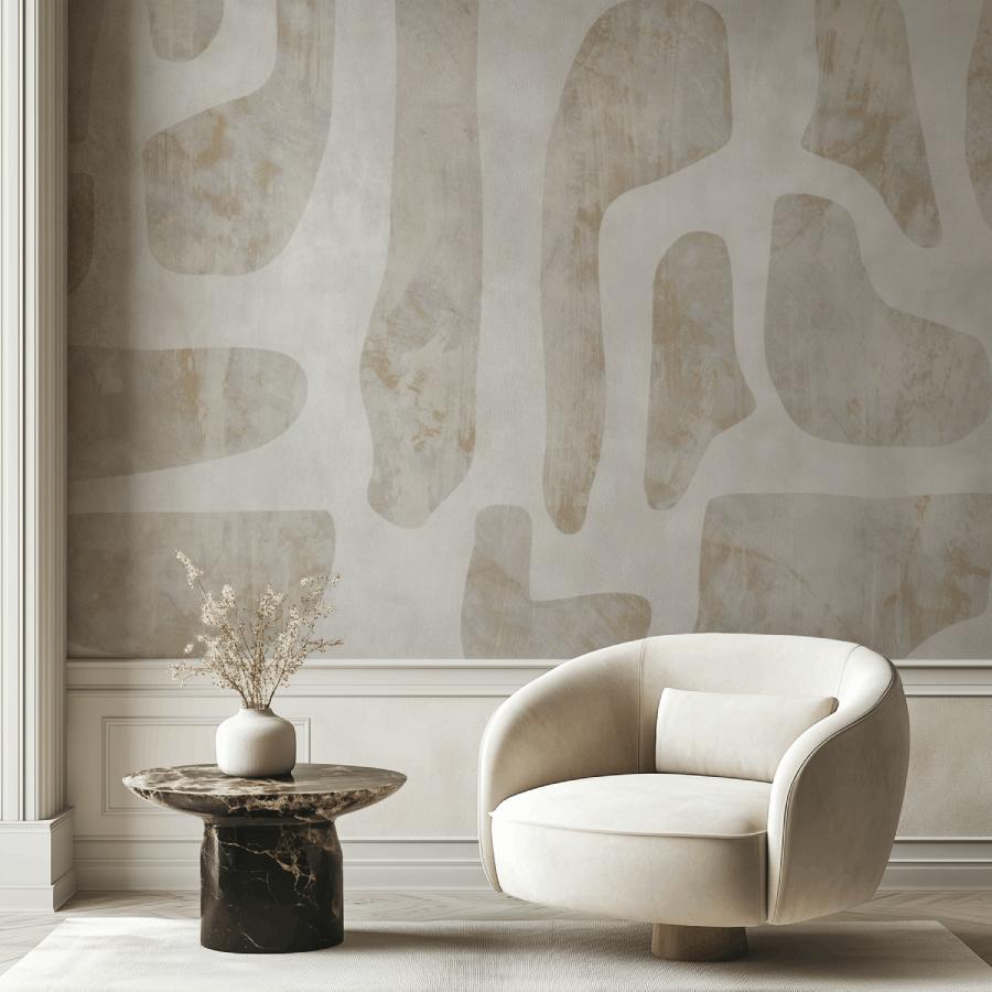 Bright Stones-PAMPA Wallcoverings
