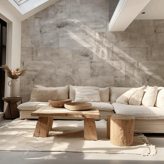 Bright Wall-PAMPA Wallcoverings