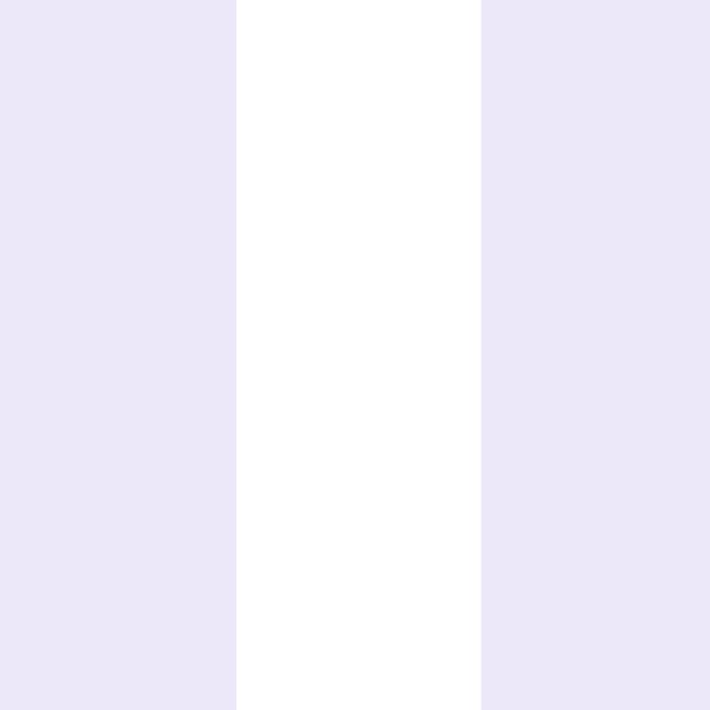 Extra-Wide Stripe Wallpaper – Cloud & Lilac – wallpaper pattern detail