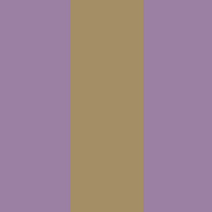Extra-Wide Stripe Wallpaper – Mauve & Tan – wallpaper pattern detail