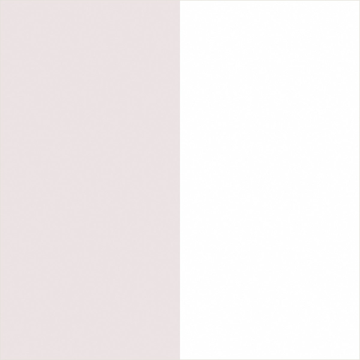Cloud & Mauve – Extra-Wide Stripe Wallpaper - true-scale 62 cm swatch