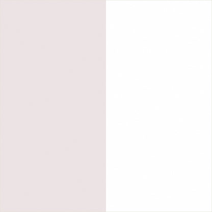 Cloud & Mauve – Extra-Wide Stripe Wallpaper - true-scale 62 cm swatch