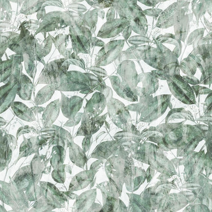Faded Leaves-PAMPA Wallcoverings
