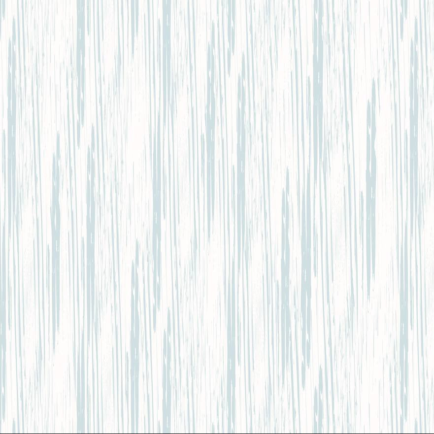 Graphite Lines wallpaper design — fine brushed vertical lines in soft graphite-blue on white
