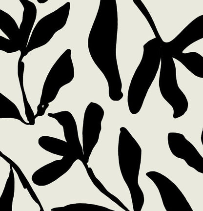 Inkblot Botanica-PAMPA Wallcoverings