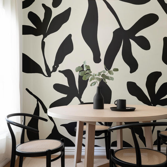 Inkblot Botanica-PAMPA Wallcoverings