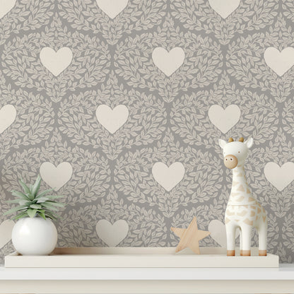 Love Nest-PAMPA Wallcoverings