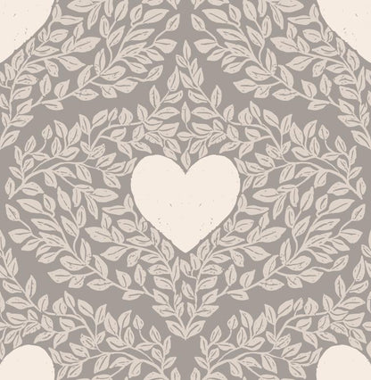 Love Nest-PAMPA Wallcoverings