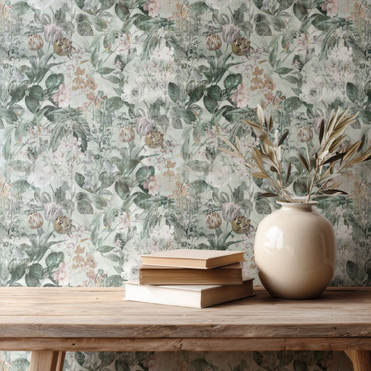Maison Floral