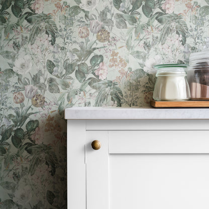 Maison Floral