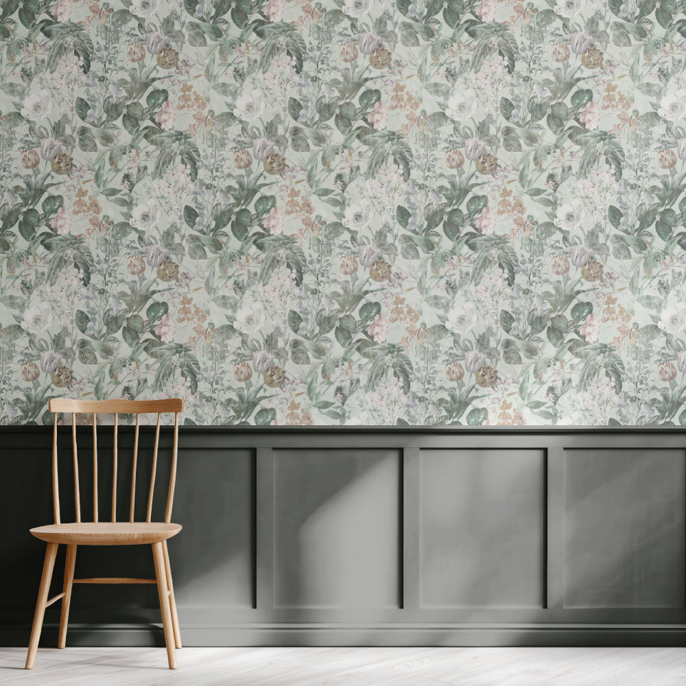 Maison Floral