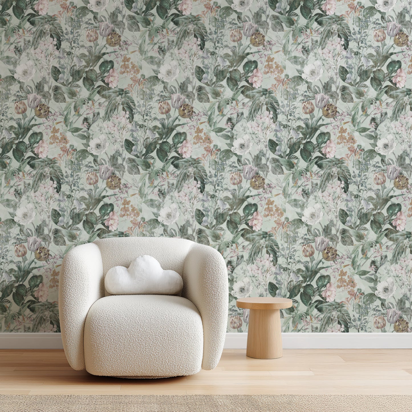 Maison Floral