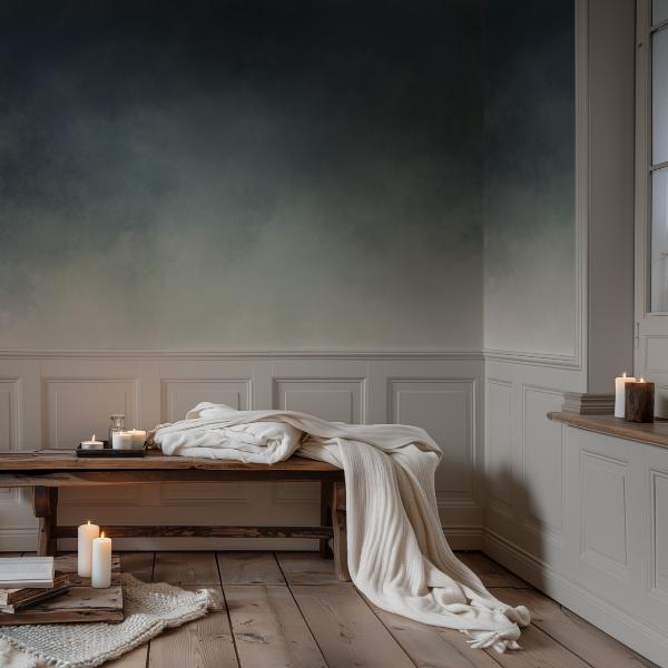 Moody Room Mural-PAMPA Wallcoverings