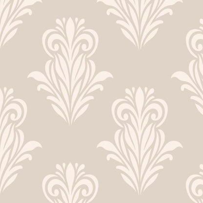 Mystic Damask-PAMPA Wallcoverings
