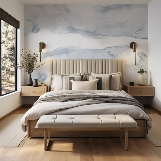 Overseas-PAMPA Wallcoverings