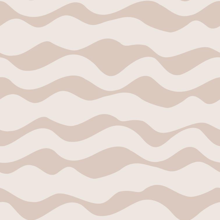Powdery Waves-PAMPA Wallcoverings
