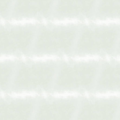 Sage Green Ombre wallpaper design — soft tonal wave texture fading across pale sage-green and white