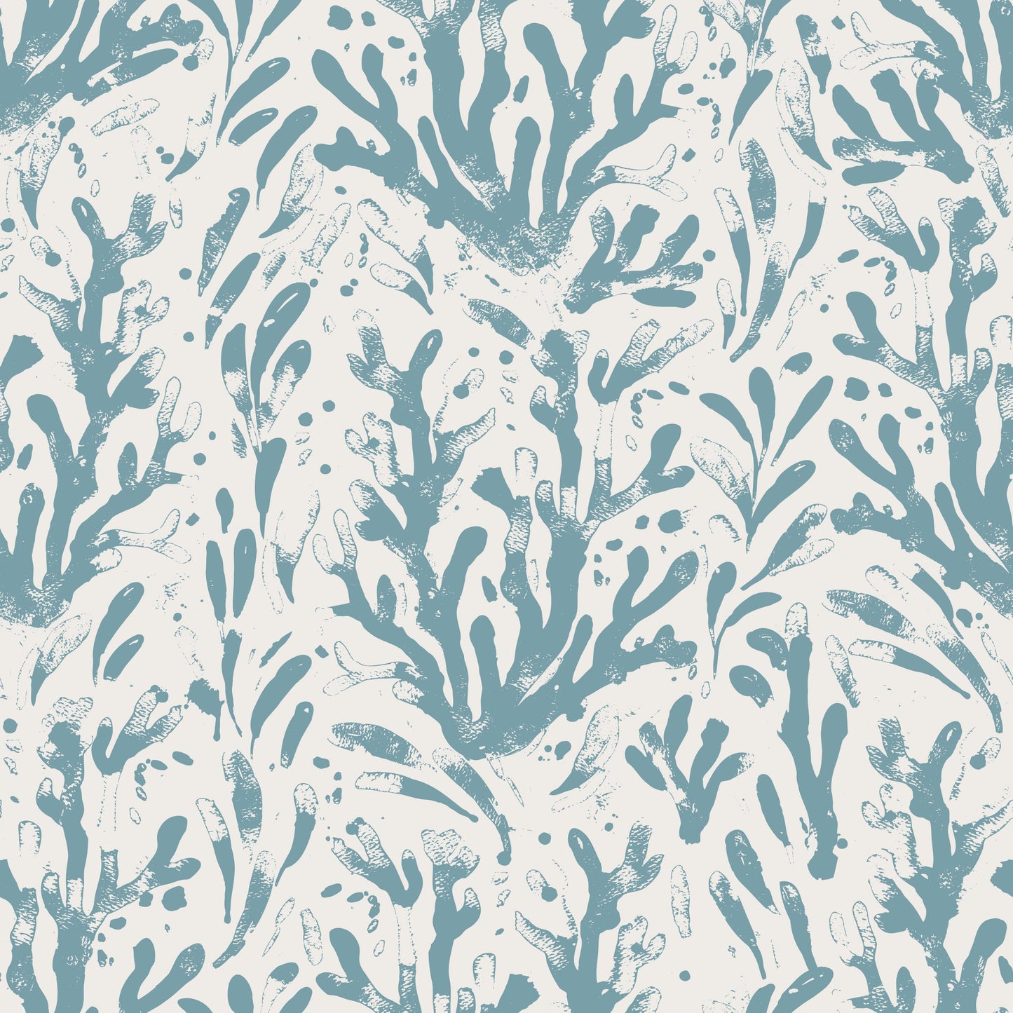 Sea Life-PAMPA Wallcoverings