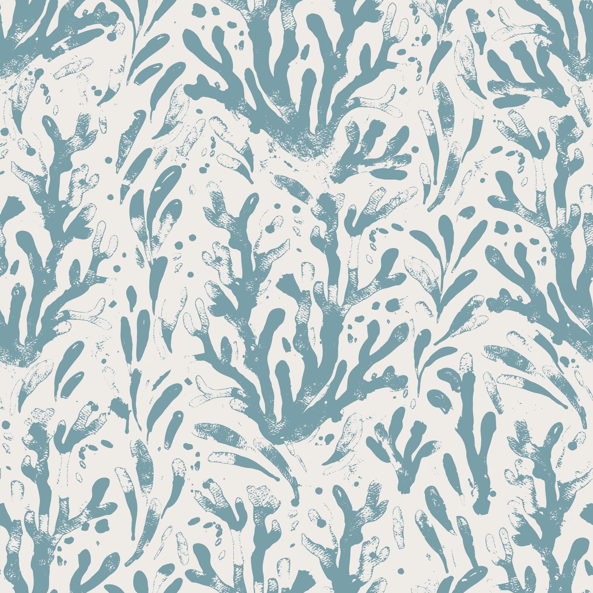 Sea Life-PAMPA Wallcoverings