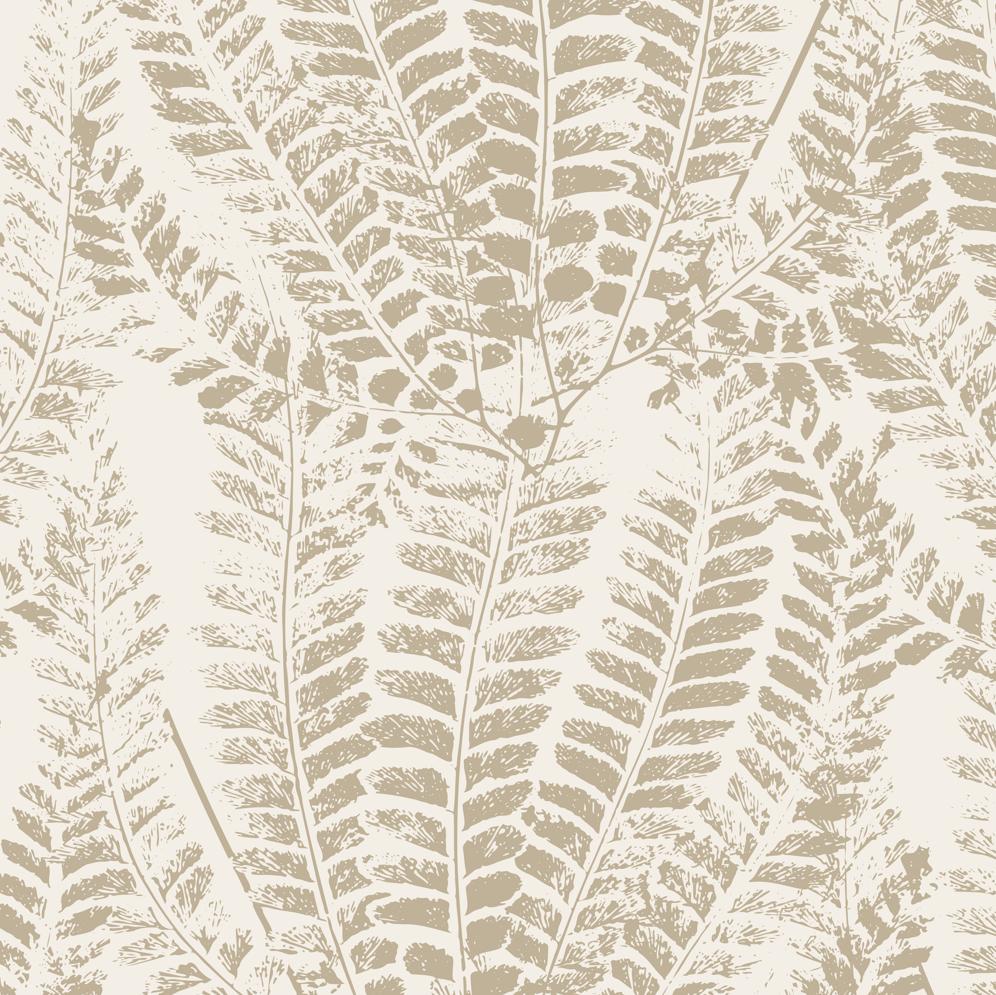 Subtle Organic Prints-PAMPA Wallcoverings