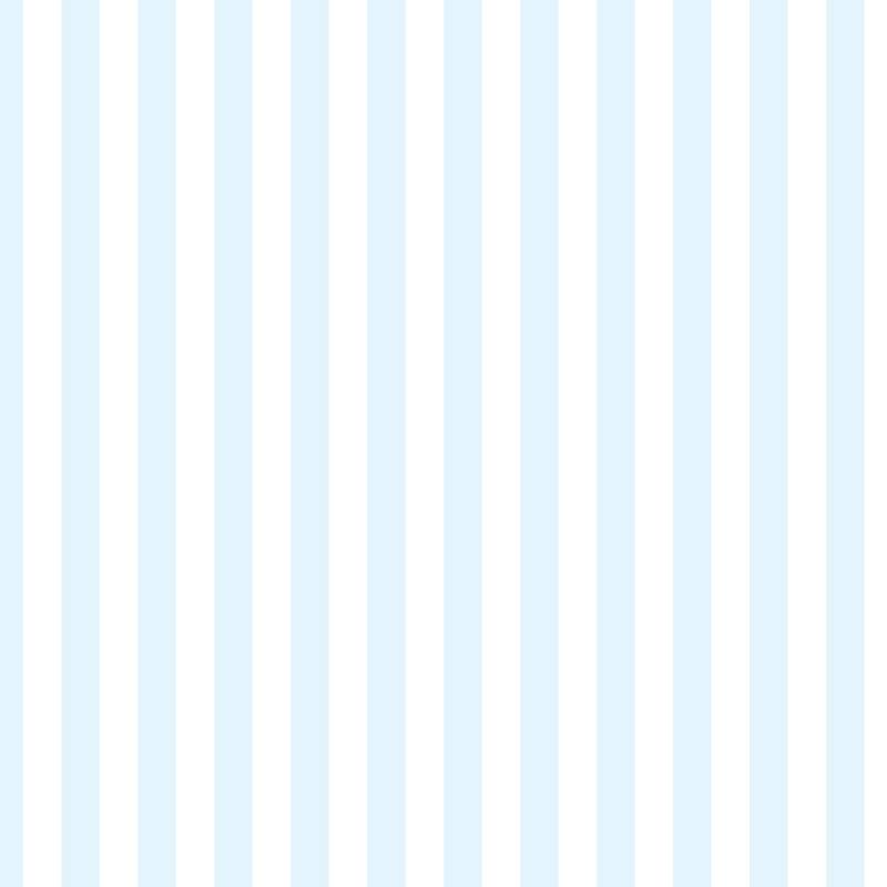 Thin Stripe Wallpaper in Cloud & Ice – fine, narrow stripes on an ice ground