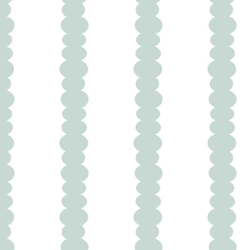 Mint Scallop