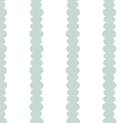 Mint Scallop