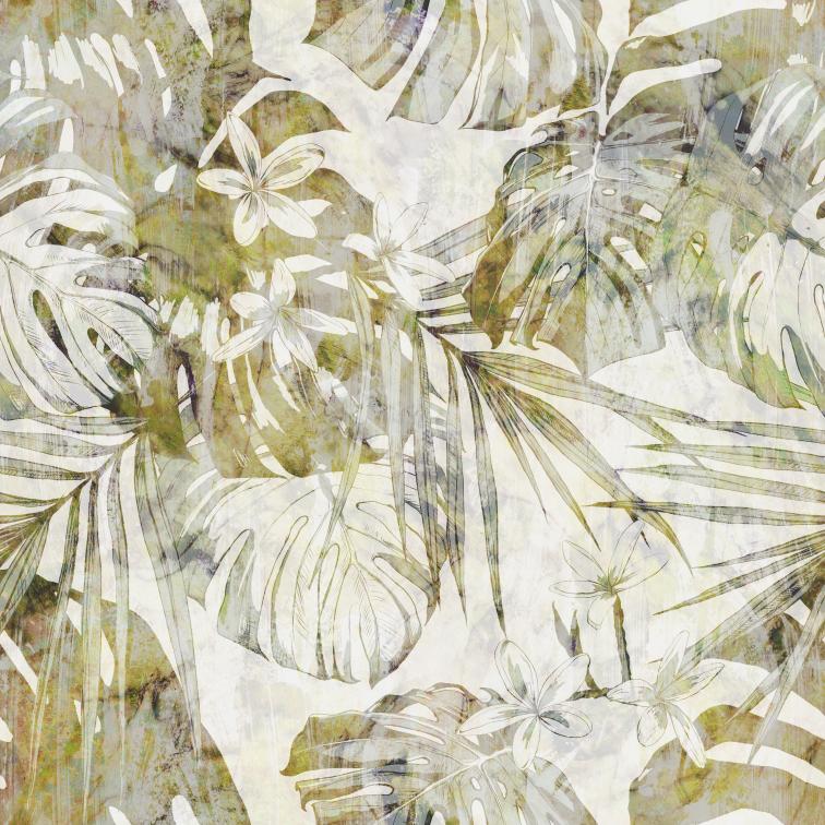 Warm Tropics-PAMPA Wallcoverings