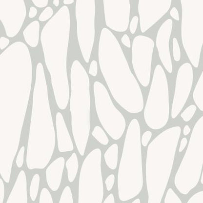 White Stones-PAMPA Wallcoverings