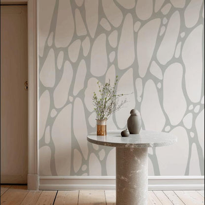 White Stones-PAMPA Wallcoverings