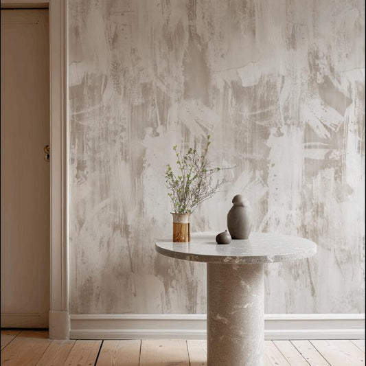 White Wall-PAMPA Wallcoverings